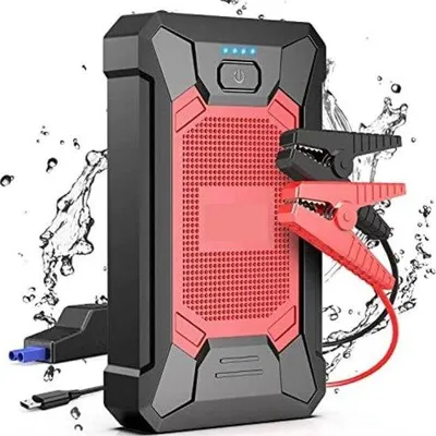 Zdjęcie produktu dla Zestaw do automatycznego rozruchu 12 V