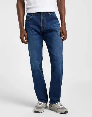 Immagine prodotto di Jeans Lee Straight Fit Extreme Motion Blu 30 / 32 Uomo Blu 30