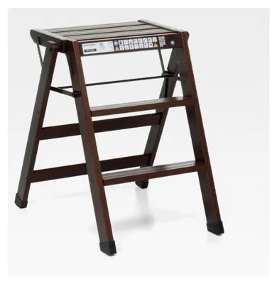 Produktbild von Klappbarer Hocker aus Canaletto