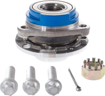 Obrázok produktu pre MS 3510-SET-MS Sada ložísk kolies prednej nápravy pre OPEL ASTRA G CC (T98)