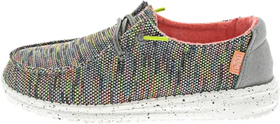 Produktbild von Hey Dude Wendy Sox HD400789C2 (37/peacock pink)