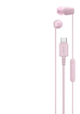Image de Sony IER-EX 15C - Casque d'écoute
