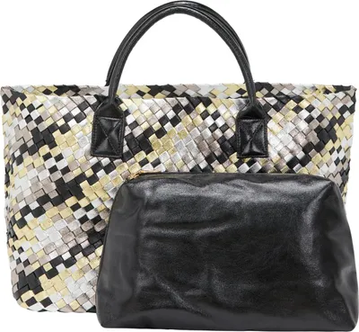 Immagine prodotto di Borsa da donna Joella - multicolore, taglia unica
