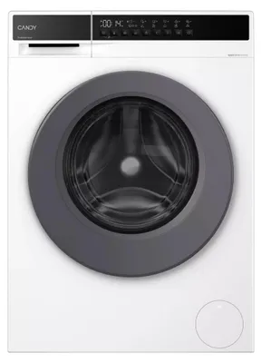 Image de Lave-linge séchant frontal 8/5kg 1400 tours/min - Candy - EWY485SG8-S -