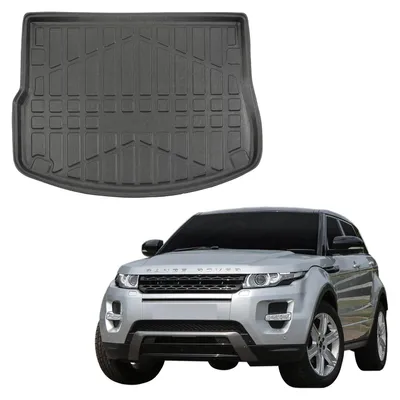 Obrázok produktu pre SCOUTT | Vanička do kufra pre Evoque 2011-2018