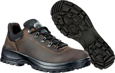 Produktbild von Albatros  EIGER CTX LOW 658650 braun, 44