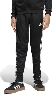 Produktbild von adidas Tiro 25 Essentials PNT Y Kinder/Teenager Trainingshose schwarz/weiß schwarz/weiß 176