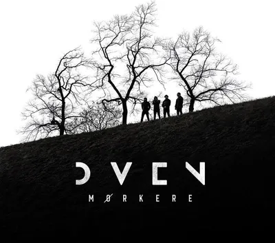 Obrázek produktu pro Dold Vorde Ens Navn: Morkere (digipack)