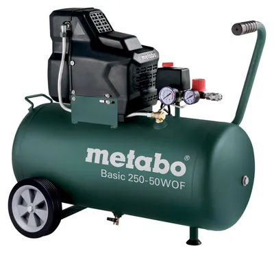 Image de Compresseur Basic 250-50 W OF - 601535000