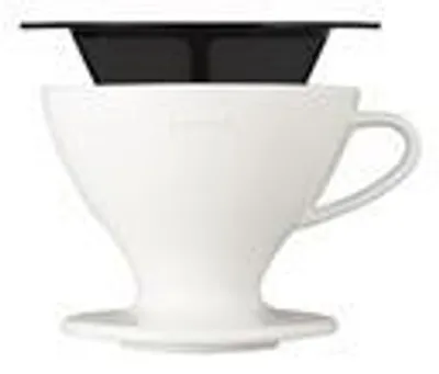 Produktbild von W60 Dripper Multipurpose PDC-02-W / Bestbrew
