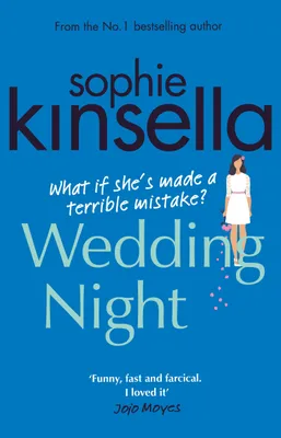 Produktbild von Wedding Night