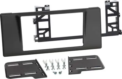 Produktbild von ACV 381023-10 Radioblende BMW 5er (E39)