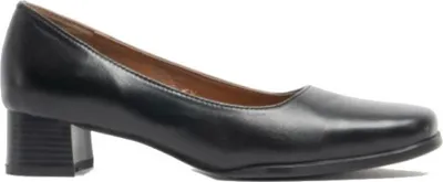 Produktbild von Amblers Walford Damen Pumps FS217 (38 EU) (Schwarz)