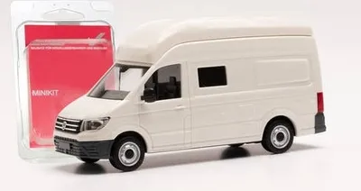 Immagine prodotto di HERPA 013888 Miki VW Crafter Grand Calif