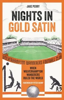 Obrázok produktu pre Nights in Gold Satin