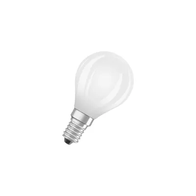 Obrázek produktu pro LED žárovka Filament E14 6,5 W 806 lm G45 Parathom Classic 4058075590731 2700 K teplá bílá