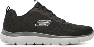 Immagine prodotto di Skechers Sneakers 232395-BKCC in Black color size 41