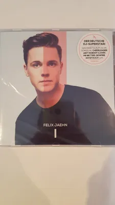 Produktbild von Felix Jaehn I [CD] Neu
