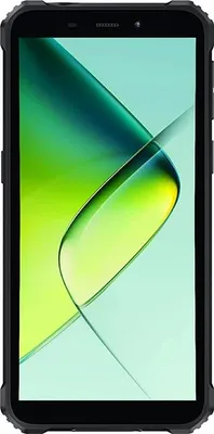 Obrázek produktu pro Smartphone Oukitel G5 6" 4/128GB 6300mAh Black