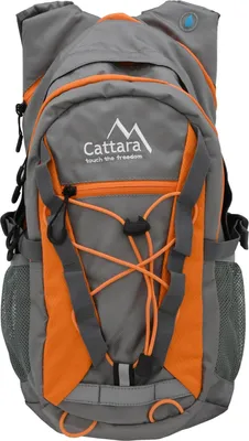 Produktbild von Cattara Batoh 20l OrangeW