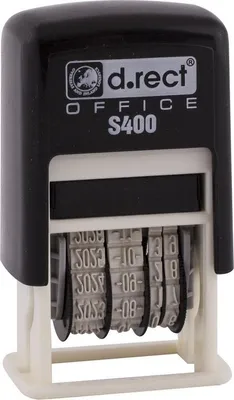 Imagen del producto de Datownik D.rect Iso S400