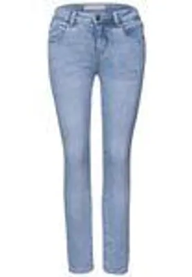 Produktbild von QR Style York,mw,light blue wa 17679 light blue random wash Größe 27i/28