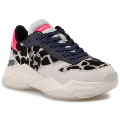 Produktbild von Damen Schuhe Mercer Gr. 39 Naturleder mit Dämpfung und flexibler Sohle