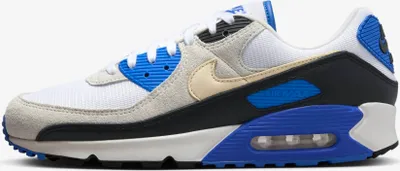 Produktbild von Nike Air Max 90 "Olympic Racer Blue" Blau, Größe: 40