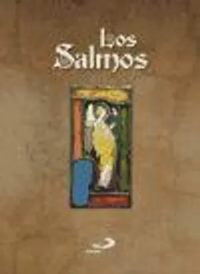Produktbild von Los Salmos