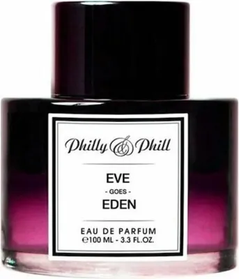 Immagine prodotto di Philly & phill Eve Goes Eden Eau de Parfum 100ml