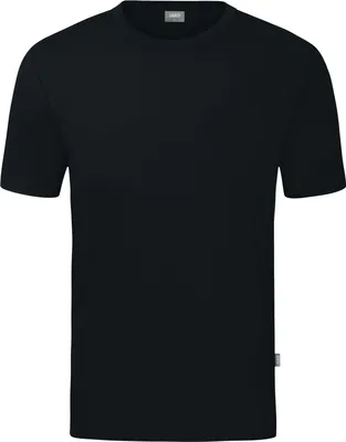 Produktbild von JAKO Unisex T-Shirt Organic Stretch, Farbe:schwarz, Größe:4XL