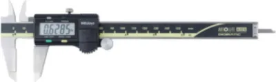 Produktbild von MITUTOYO Digital Messschieber Inch/Metrisch 0-6 Zo