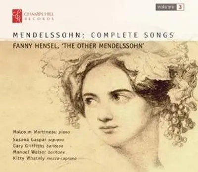 Produktbild von Lieder