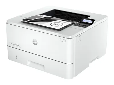 Produktbild von HP Laserjet Pro 4002dwe Monolaserdrucker A4
