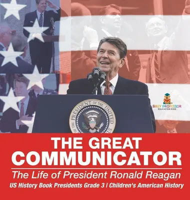 Produktbild von The Great Communicator