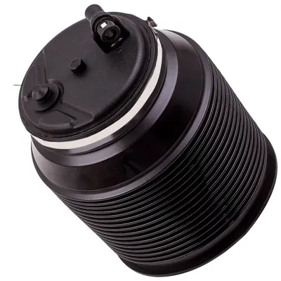 Zdjęcie produktu dla Tylna lewa kolumna zawieszenia pneumatycznego do Toyota Land Cruiser Prado 48090-35011