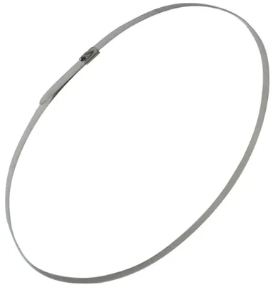Obrázok produktu pre 10 kusov svorky – 7,9 mm x 1000 mm