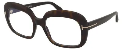 Produktbild von Brillen Tom Ford TF6096-B 052