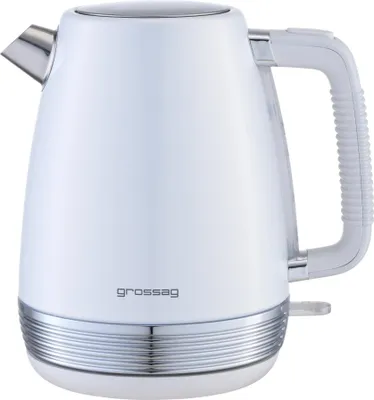 Obrázek produktu pro grossag Rychlovarná konvice Rychlovarná konvice 1,7 l, WK 28,00