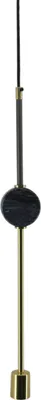 Produktbild von Hängelampe Camryn 277 Schwarz