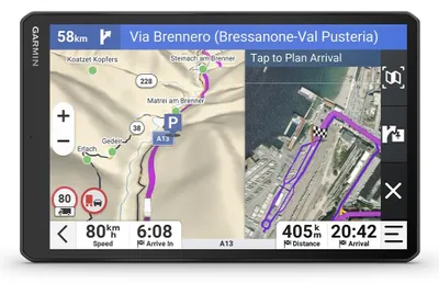 Immagine prodotto di Garmin Dezl LGV1020 EU MT-D Truck Navigation (010-02926-10)