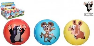 Produktbild von Ball Maulwurf Schaumstoff 10cm