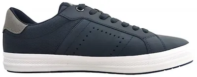 Imagen del producto de Marco Tozzi: Zapatos de hombre, cordones, color azul, estilo casual