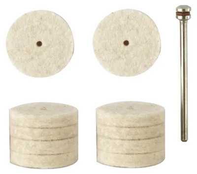 Produktbild von Proxxon 28798, Edelstahl, Weiß
