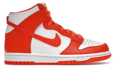 Immagine prodotto di Nike Dunk High SP Syracuse (2021) (taglia grande) - EU 40