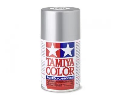 Produktbild von PS-12 Silber Polycarbonat 100ml 300086012