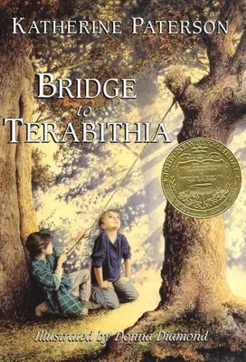 Produktbild von Bridge to Terabithia