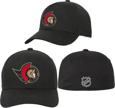 Immagine prodotto di Cappellino da bambino Structured Flex degli Ottawa Senators (NHL)