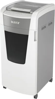 Obrázek produktu pro Leitz 80170000, Příčné skartování, 22,3 cm, 4 x 36 mm, 110 l, 900 listy, 55 dB