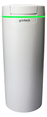Obrázok produktu pre Systém zmäkčovania vody Grünbeck softliQ:SD18 1-4 osoby 189100